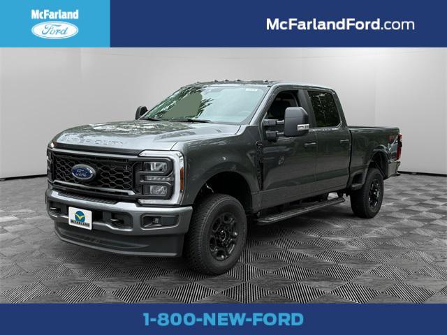 new 2025 Ford F-350 car, priced at $60,305