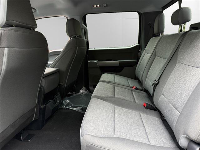 new 2025 Ford F-350 car, priced at $58,305