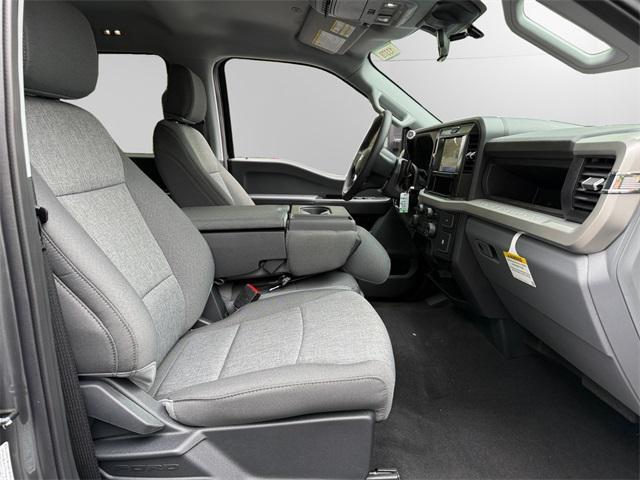 new 2025 Ford F-350 car, priced at $58,305