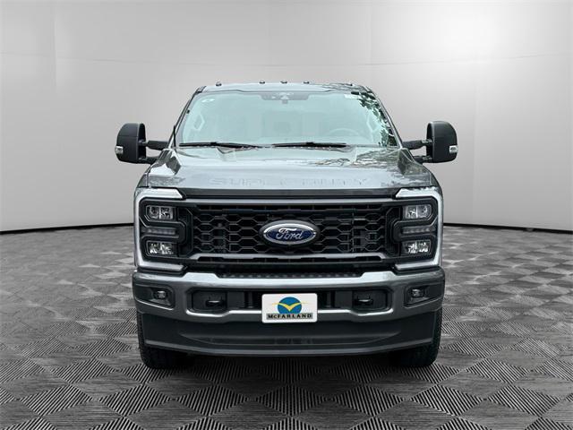 new 2025 Ford F-350 car, priced at $58,305