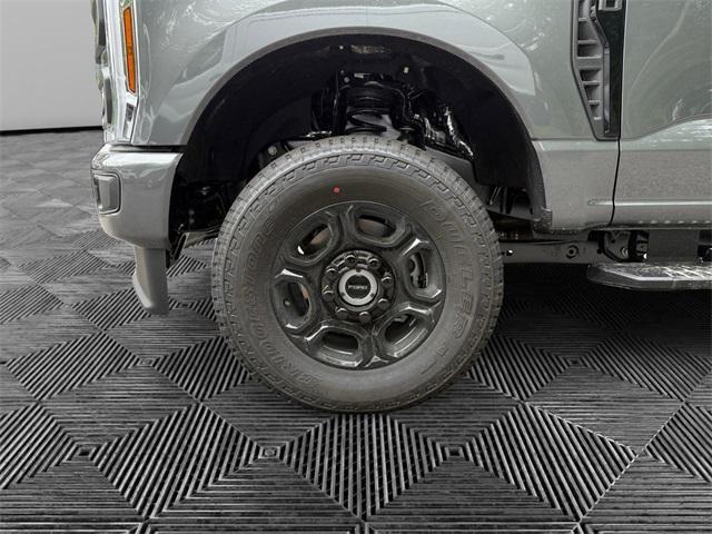 new 2025 Ford F-350 car, priced at $58,305