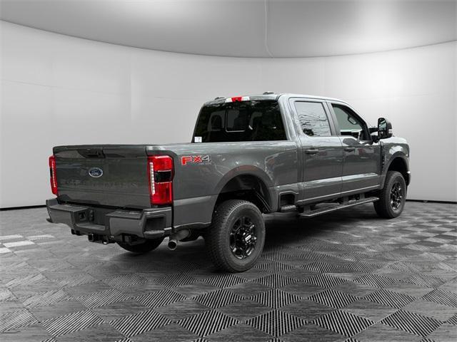 new 2025 Ford F-350 car, priced at $58,305