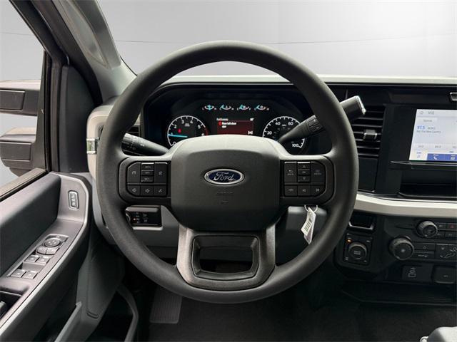 new 2025 Ford F-350 car, priced at $58,305