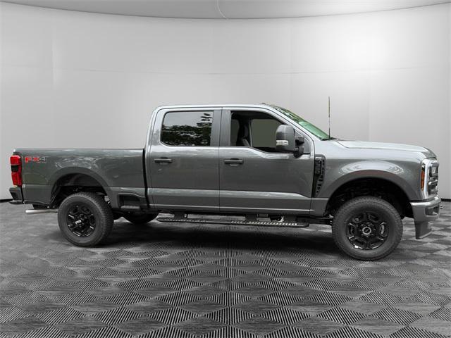 new 2025 Ford F-350 car, priced at $58,305