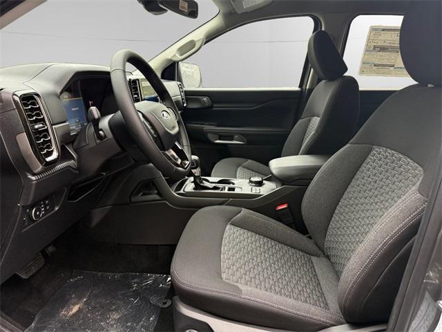 new 2025 Ford Ranger car, priced at $41,080