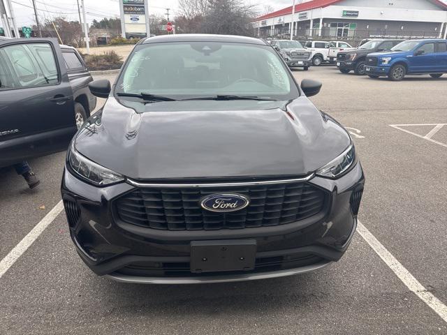 used 2023 Ford Escape car, priced at $23,847