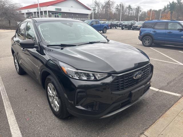 used 2023 Ford Escape car, priced at $23,847