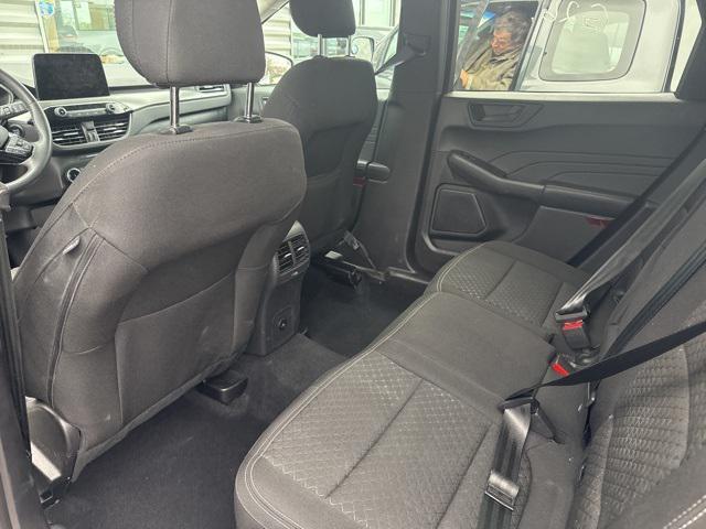 used 2023 Ford Escape car, priced at $23,847