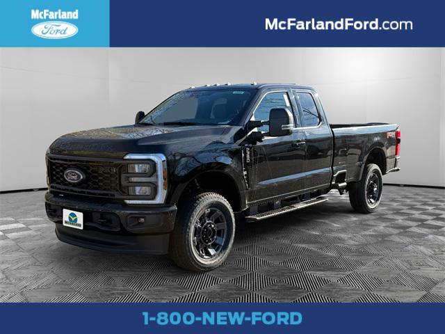 new 2024 Ford F-350 car, priced at $64,955