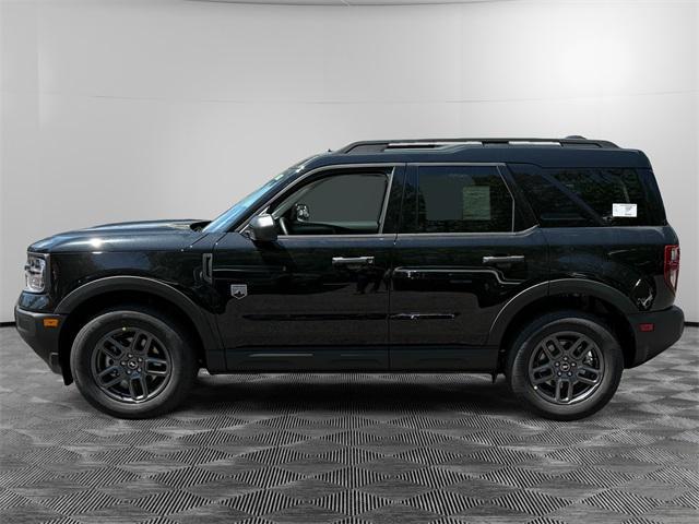 new 2025 Ford Bronco Sport car, priced at $31,102