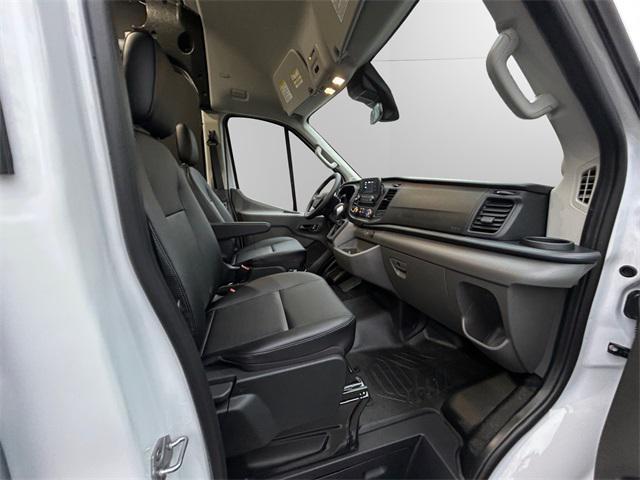 new 2024 Ford Transit-350 car, priced at $57,925