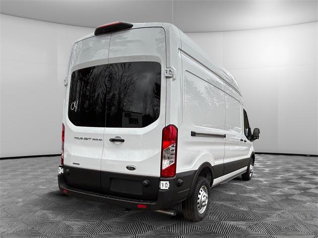 new 2024 Ford Transit-350 car, priced at $57,925