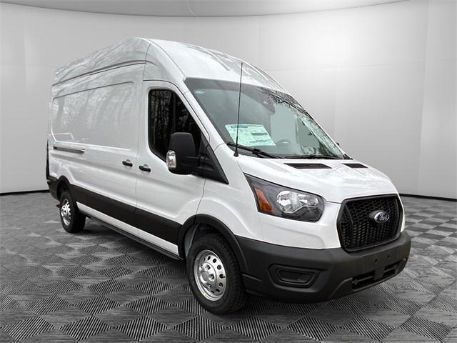 new 2024 Ford Transit-350 car, priced at $57,925