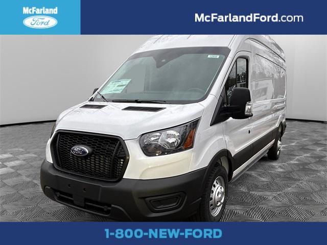 new 2024 Ford Transit-350 car, priced at $57,925