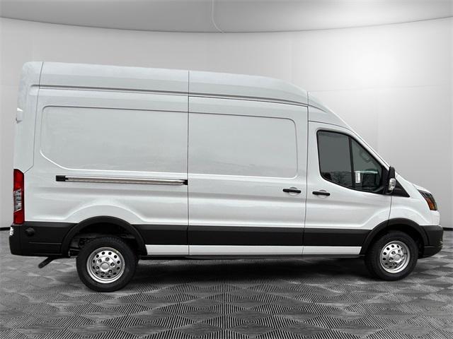 new 2024 Ford Transit-350 car, priced at $57,925