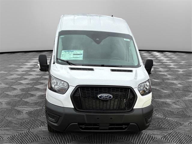 new 2024 Ford Transit-350 car, priced at $57,925