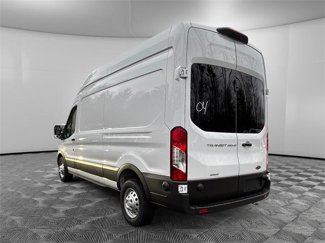 new 2024 Ford Transit-350 car, priced at $57,925