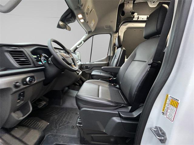 new 2024 Ford Transit-350 car, priced at $57,925