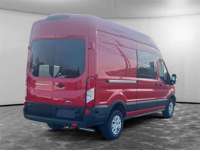 new 2024 Ford Transit-350 car, priced at $54,815