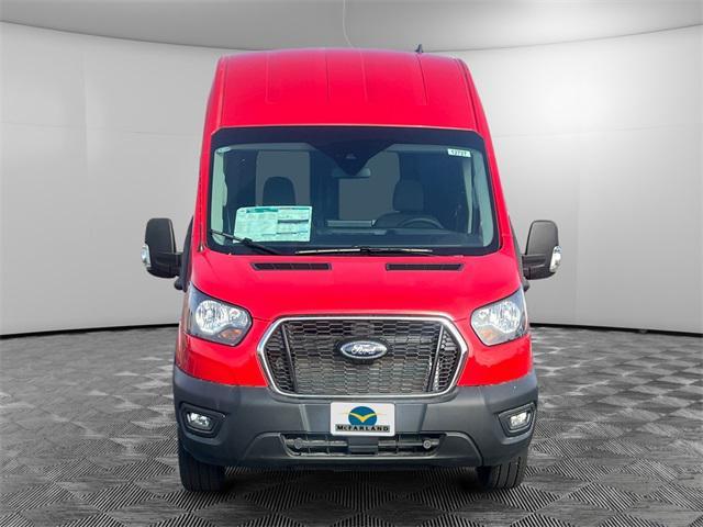 new 2024 Ford Transit-350 car, priced at $54,815