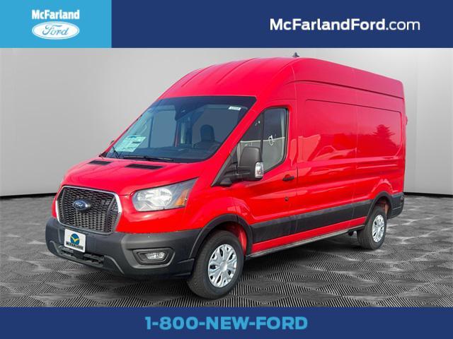 new 2024 Ford Transit-350 car, priced at $54,815