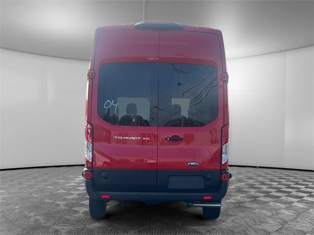 new 2024 Ford Transit-350 car, priced at $54,815