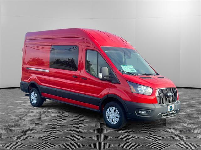 new 2024 Ford Transit-350 car, priced at $54,815