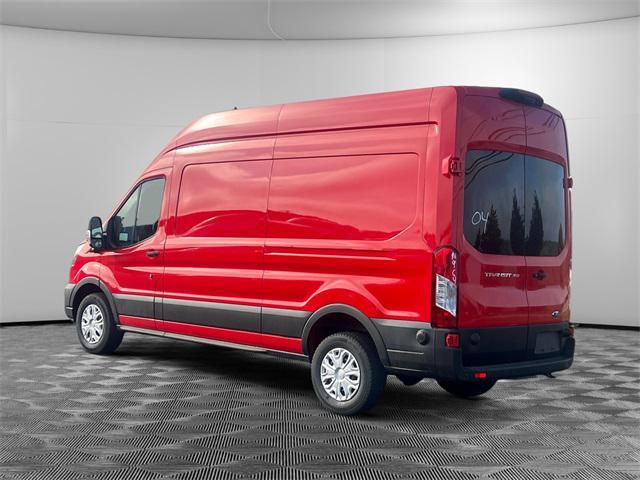 new 2024 Ford Transit-350 car, priced at $54,815