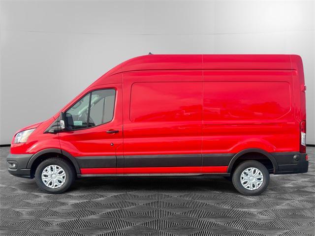 new 2024 Ford Transit-350 car, priced at $54,815