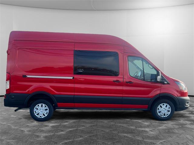 new 2024 Ford Transit-350 car, priced at $54,815