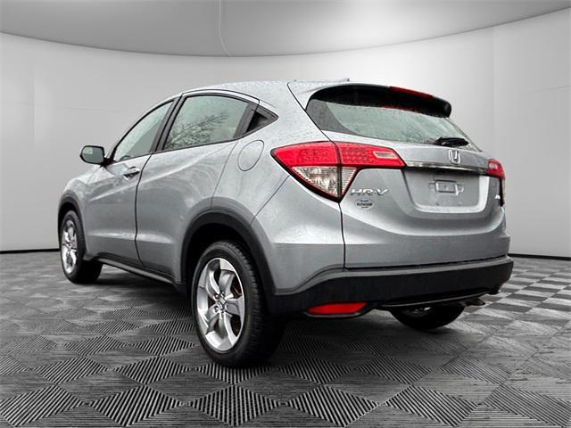 used 2019 Honda HR-V car, priced at $17,987