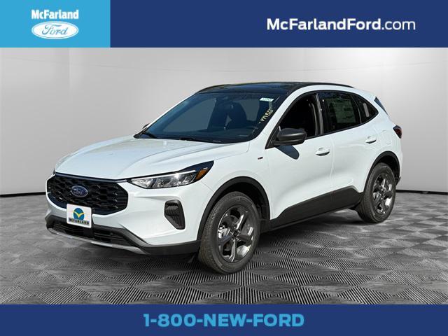 new 2025 Ford Escape car, priced at $33,506