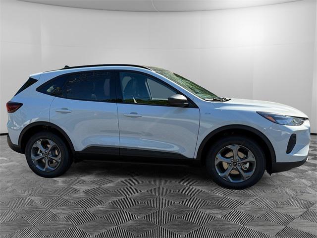 new 2025 Ford Escape car, priced at $33,506
