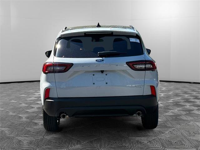 new 2025 Ford Escape car, priced at $33,506