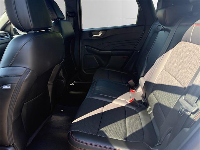 new 2025 Ford Escape car, priced at $33,506