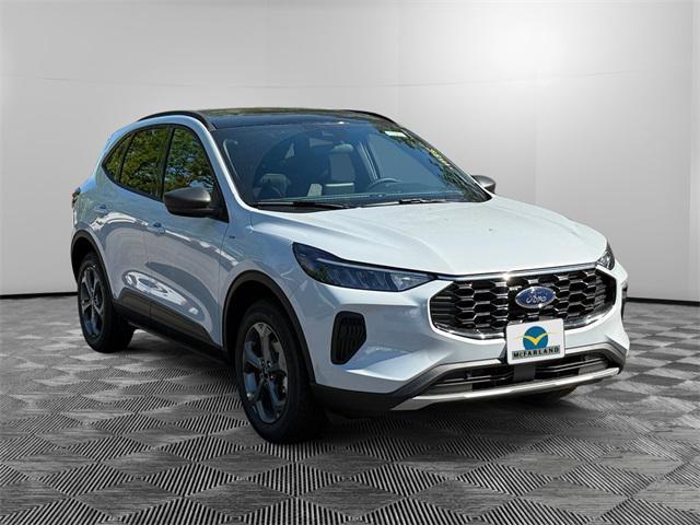new 2025 Ford Escape car, priced at $33,506