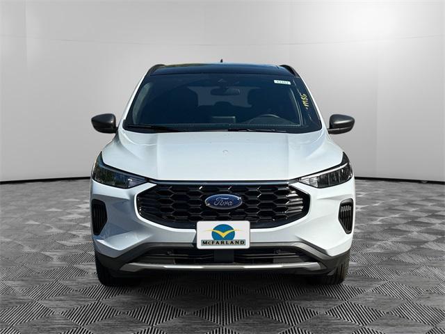 new 2025 Ford Escape car, priced at $33,506