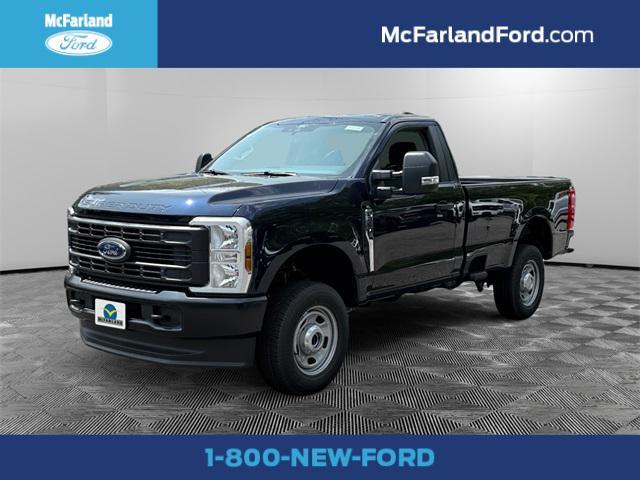 new 2025 Ford F-350 car, priced at $49,665