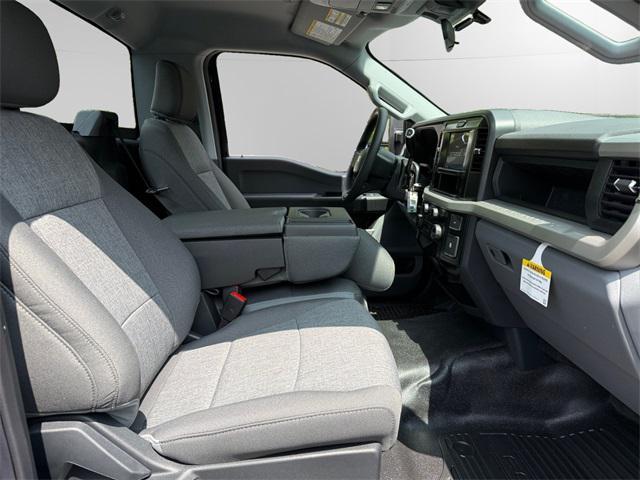 new 2025 Ford F-350 car, priced at $49,665