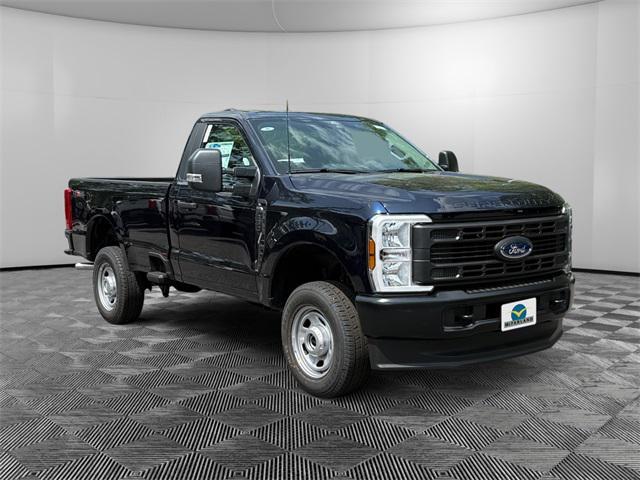 new 2025 Ford F-350 car, priced at $49,665
