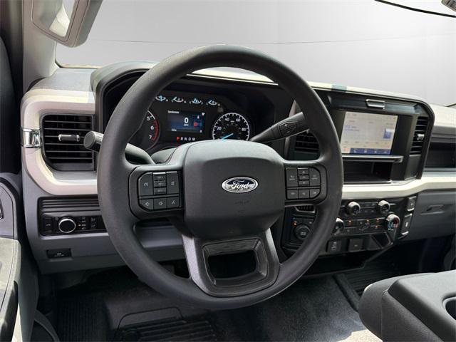 new 2025 Ford F-350 car, priced at $49,665