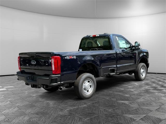 new 2025 Ford F-350 car, priced at $49,665
