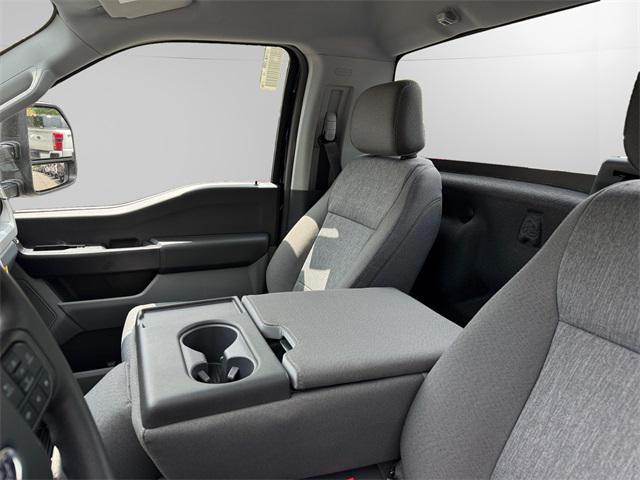 new 2025 Ford F-350 car, priced at $49,665