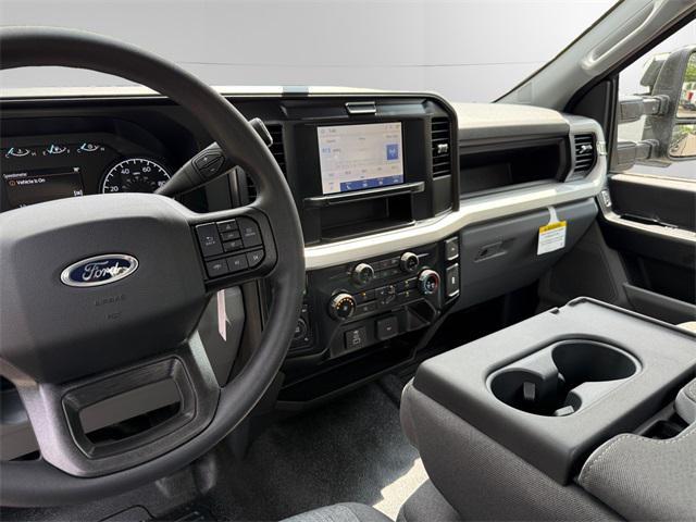new 2025 Ford F-350 car, priced at $49,665