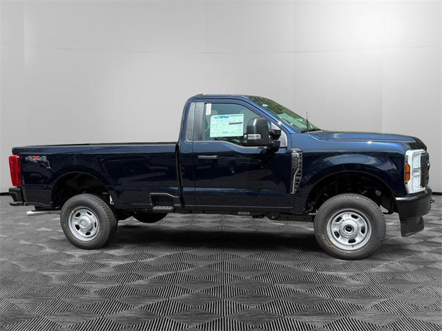 new 2025 Ford F-350 car, priced at $49,665