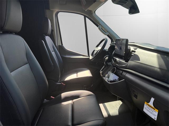 new 2025 Ford Transit-350 car, priced at $55,650