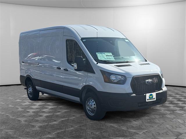 new 2025 Ford Transit-350 car, priced at $55,650