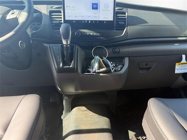 new 2025 Ford Transit-350 car, priced at $55,650