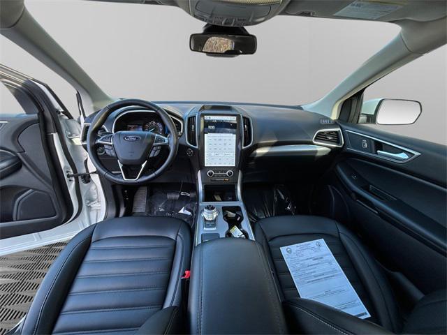 used 2021 Ford Edge car, priced at $24,023