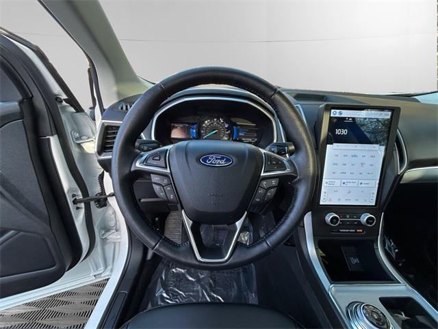 used 2021 Ford Edge car, priced at $24,023